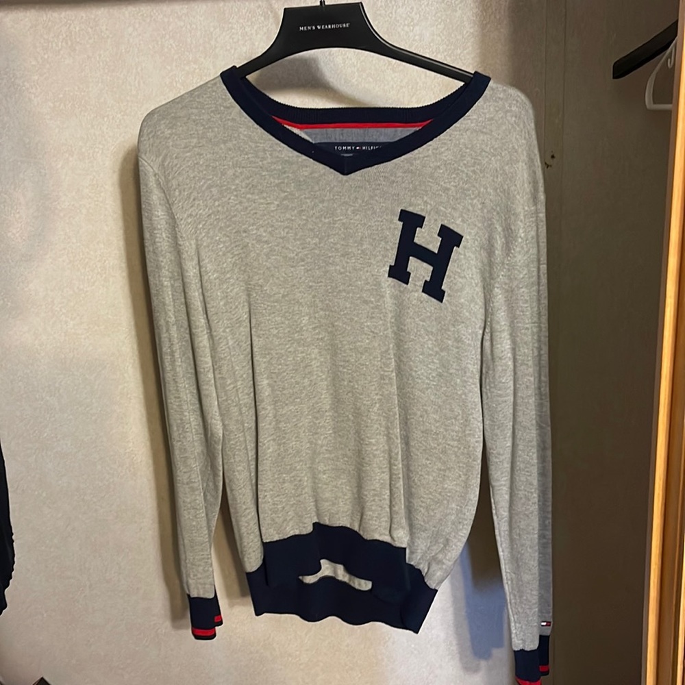 Tommy Hilfiger Long Sleeve